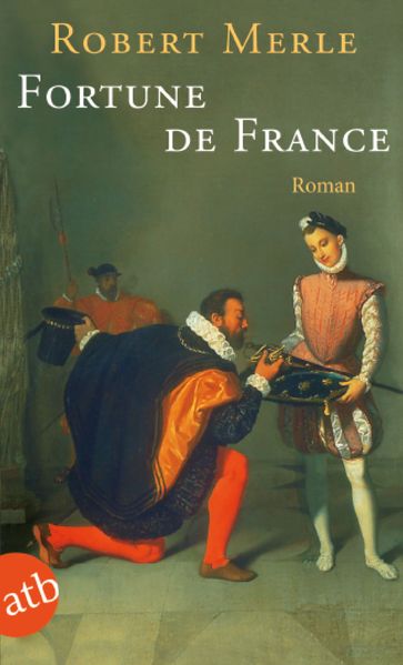 Cover von Fortune de France