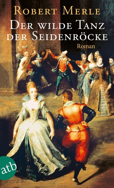Cover von Der wilde Tanz der Seidenröcke