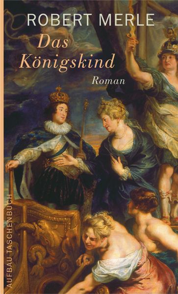 Cover von Das Königskind