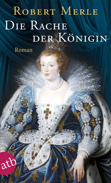Cover von Die Rache der Königin
