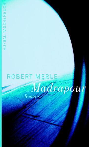 Cover von Madrapour