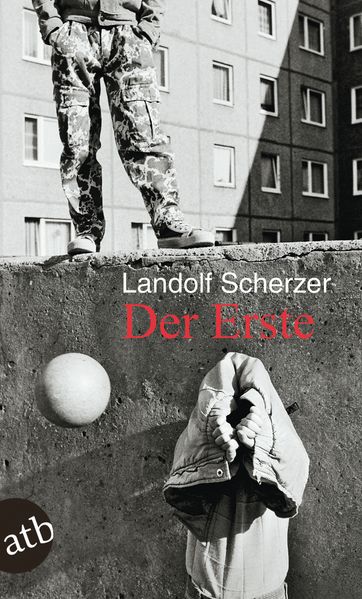 Cover von Der Erste