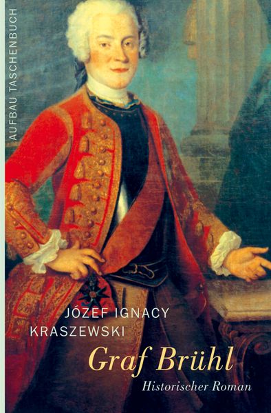 Cover von Graf Brühl