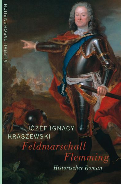 Cover von Feldmarschall Flemming