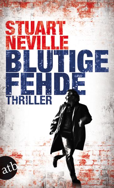 Cover von Blutige Fehde