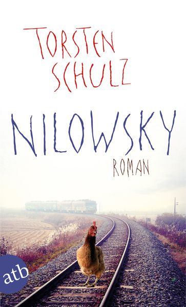 Cover von Nilowsky