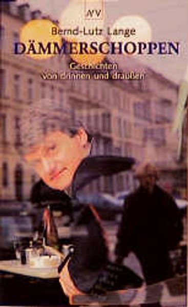 Cover von Dämmerschoppen