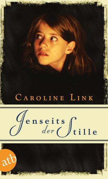 Cover von Jenseits der Stille