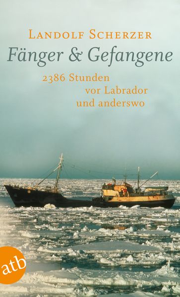 Cover von Fänger & Gefangene