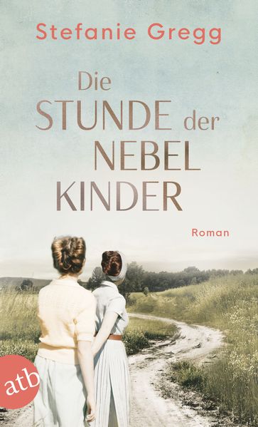 Cover von Die Stunde der Nebelkinder
