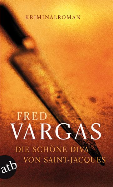 Cover von Die schöne Diva von Saint-Jacques
