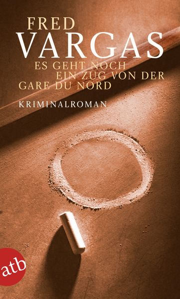 Cover von Es geht noch ein Zug von der Gare du Nord
