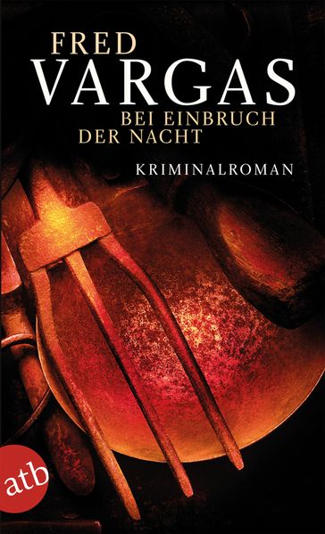 Cover von Bei Einbruch der Nacht