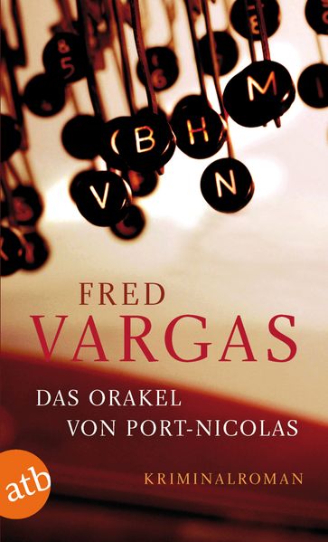 Cover von Das Orakel von Port-Nicolas
