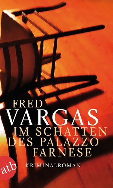 Cover von Im Schatten des Palazzo Farnese