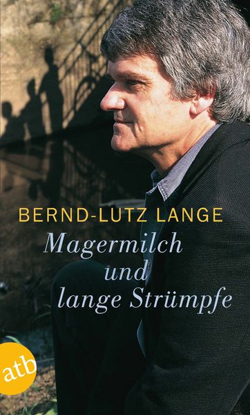 Cover von Magermilch und lange Strümpfe