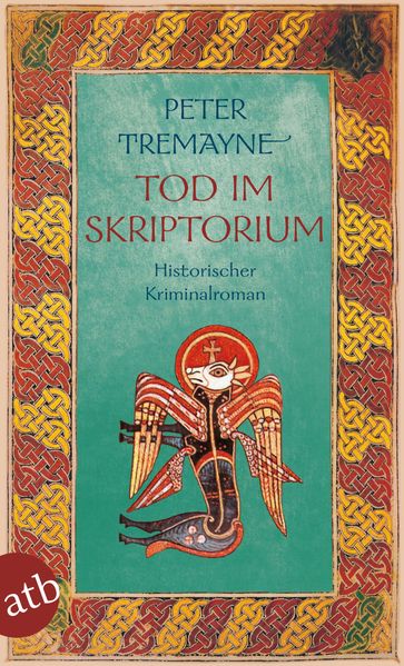 Cover von Tod im Skriptorium