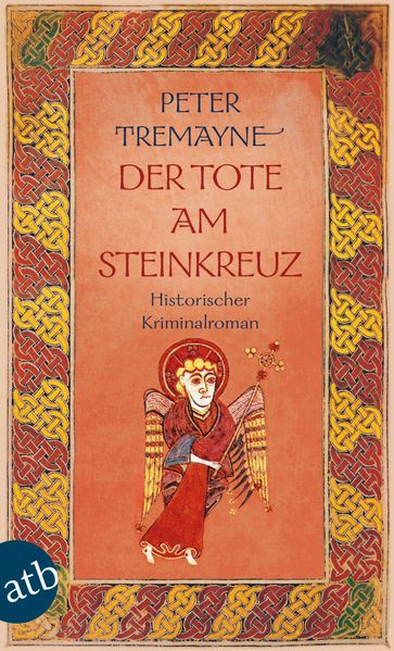Cover von Der Tote am Steinkreuz