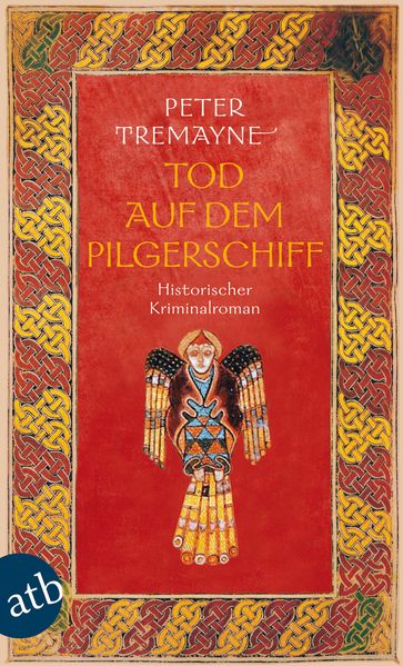 Cover von Tod auf dem Pilgerschiff