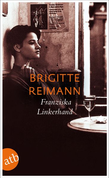 Cover von Franziska Linkerhand