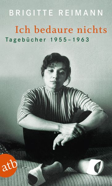 Cover von Ich bedaure nichts