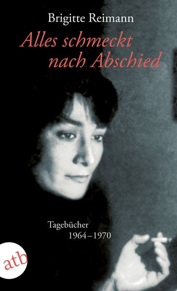 Cover von Alles schmeckt nach Abschied
