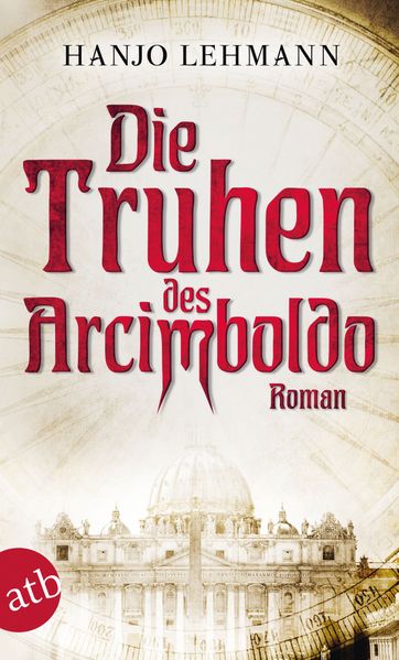 Cover von Die Truhen des Arcimboldo