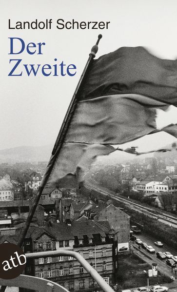 Cover von Der Zweite