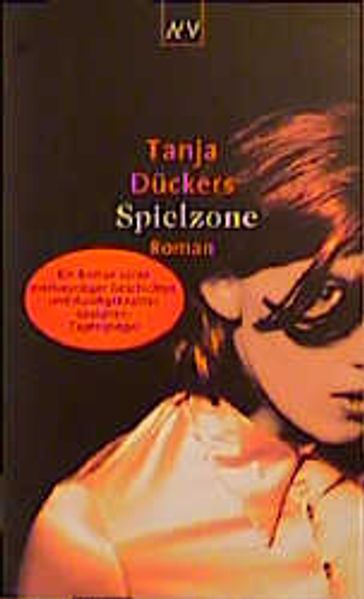 Cover von Spielzone
