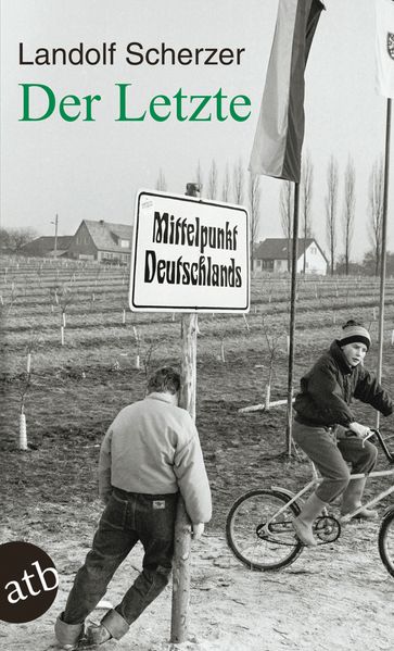 Cover von Der Letzte