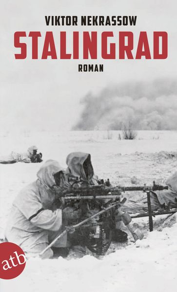 Cover von Stalingrad