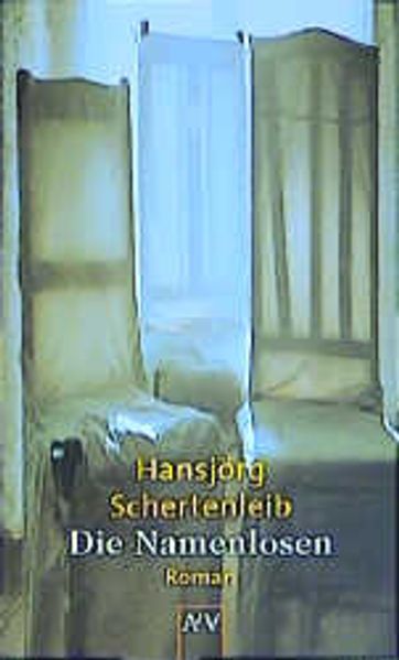 Cover von Die Namenlosen