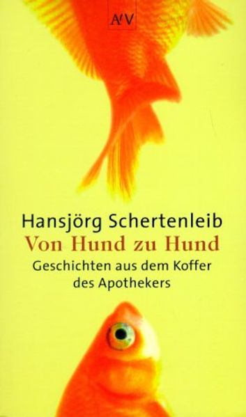 Cover von Von Hund zu Hund