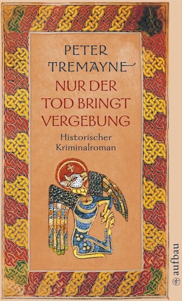 Cover von Nur der Tod bringt Vergebung
