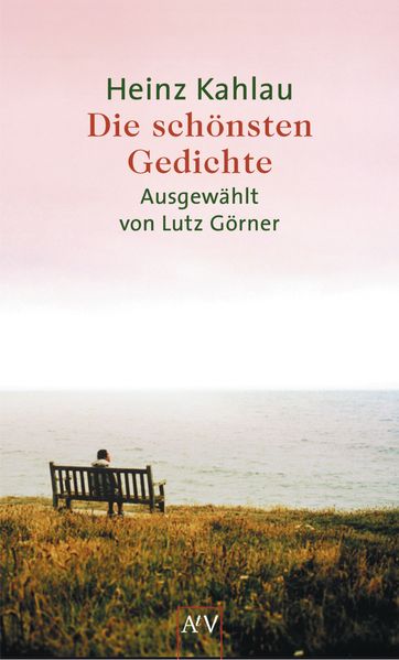 Cover von Die schönsten Gedichte