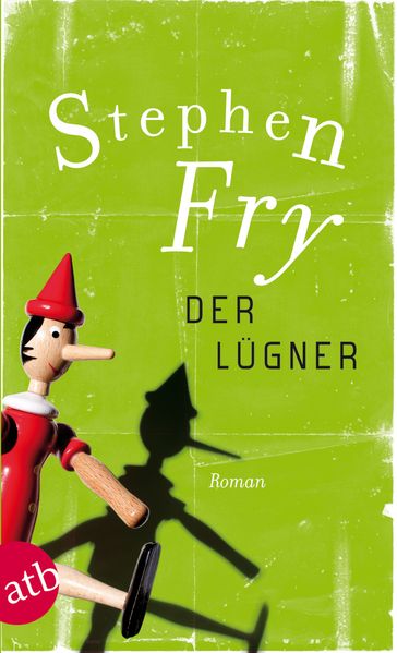 Cover von Der Lügner
