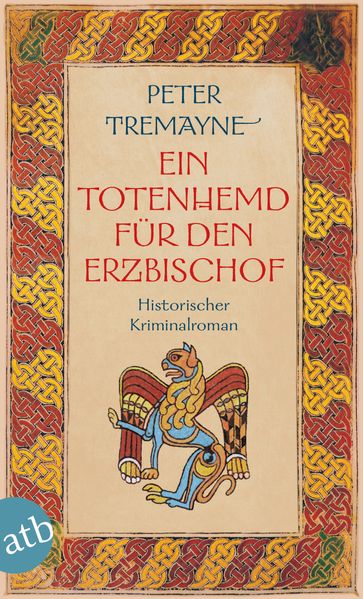 Cover von Ein Totenhemd für den Erzbischof