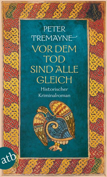 Cover von Vor dem Tod sind alle gleich