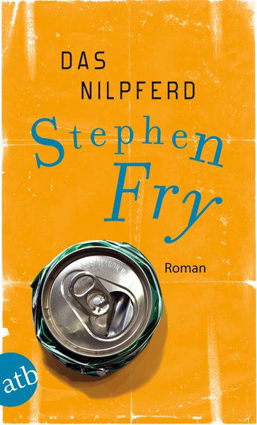 Cover von Das Nilpferd