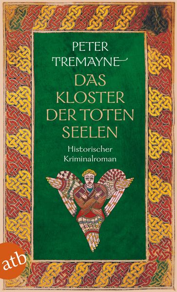 Cover von Das Kloster der toten Seelen