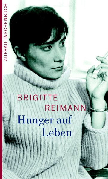 Cover von Hunger auf Leben