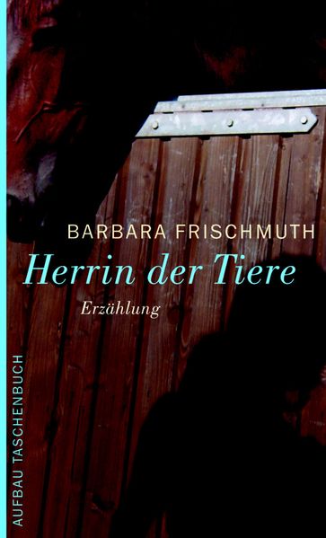 Cover von Herrin der Tiere