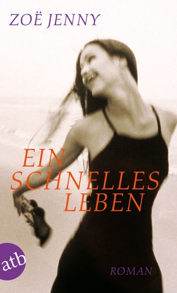 Cover von Ein schnelles Leben