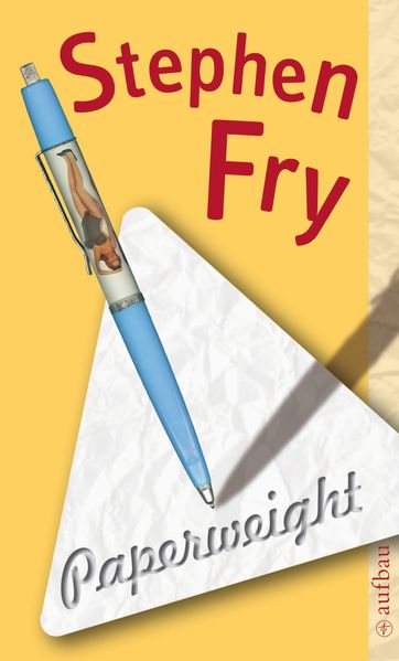 Cover von Paperweight