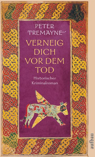 Cover von Verneig dich vor dem Tod