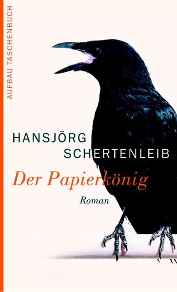 Cover von Der Papierkönig
