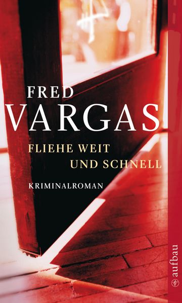 Cover von Fliehe weit und schnell