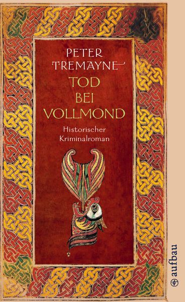 Cover von Tod bei Vollmond