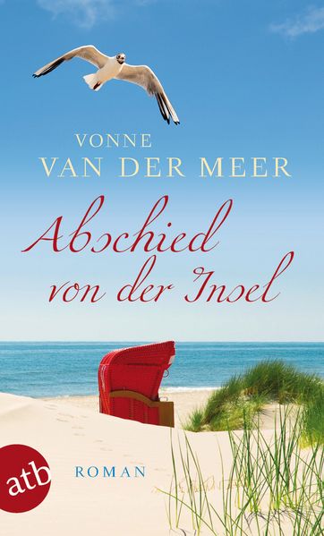 Cover von Abschied von der Insel