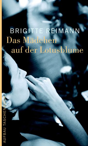 Cover von Das Mädchen auf der Lotosblume